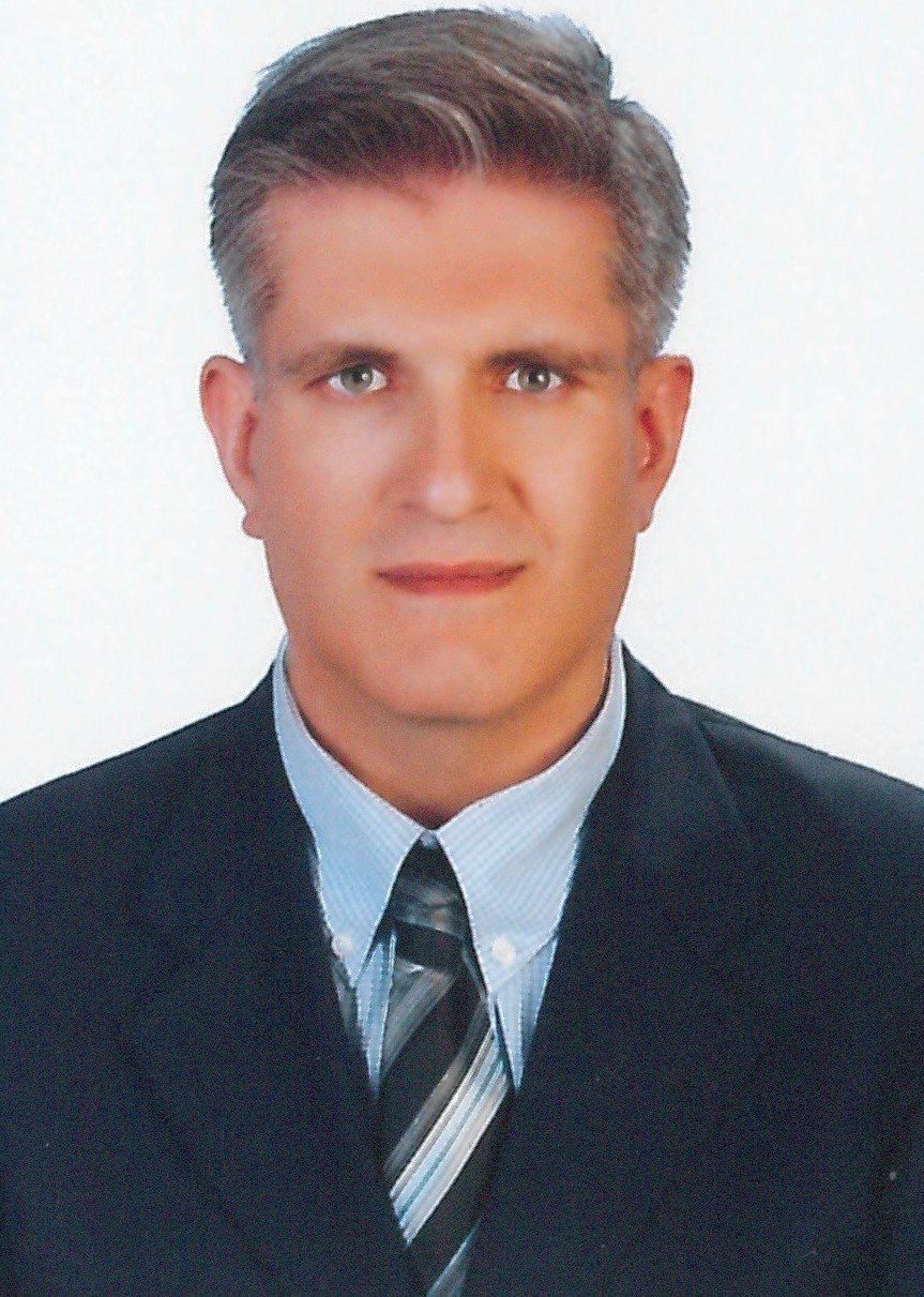 Assist. Prof. Dr. Murat Büyük