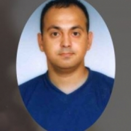 Assoc. Prof. Dr. Mustafa Tolga Yılmaz