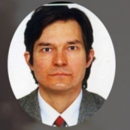 Assist. Prof. Dr. Senih Gürses