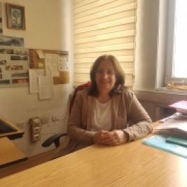 Prof. Dr. Dilek Keskin