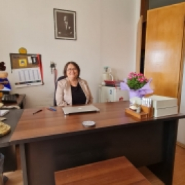 Prof. Dr. Ayşen Tezcaner