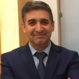 Prof. Dr. Zafer Evis