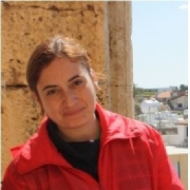 Assoc. Prof. Dr. Zehra Çağnan Ertuğrul